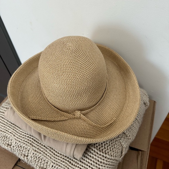 KAUAI HAT / Neutral - Picture 1 of 3